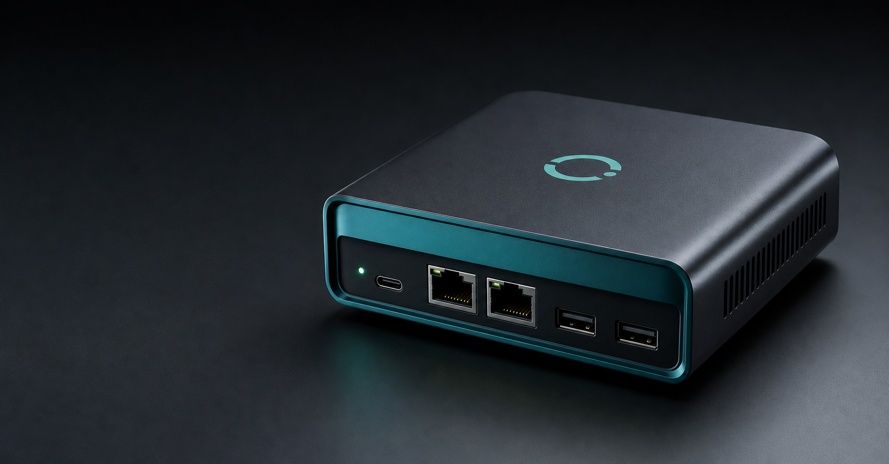 Concept hardware FerdiLink